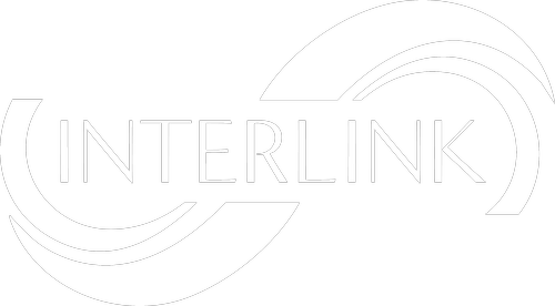 Interlink Spatial logo